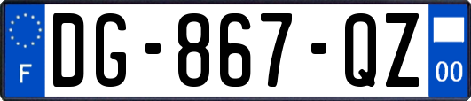 DG-867-QZ