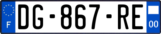 DG-867-RE