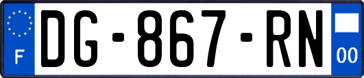 DG-867-RN