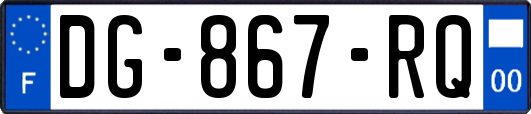 DG-867-RQ