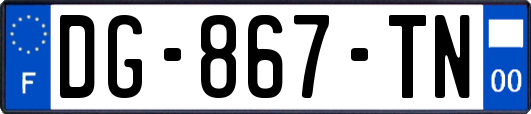 DG-867-TN