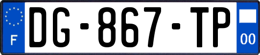 DG-867-TP
