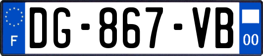 DG-867-VB