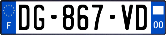 DG-867-VD