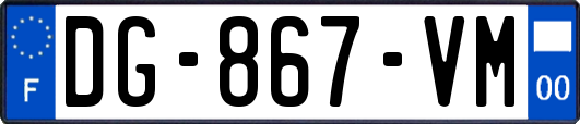 DG-867-VM