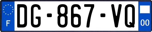 DG-867-VQ