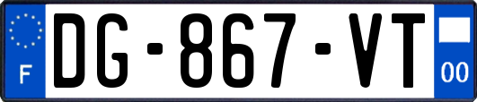 DG-867-VT