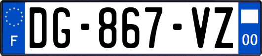DG-867-VZ