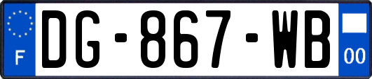 DG-867-WB