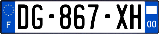 DG-867-XH