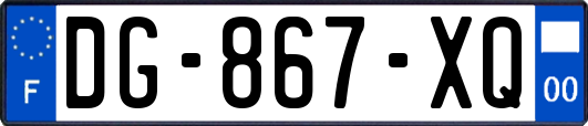 DG-867-XQ