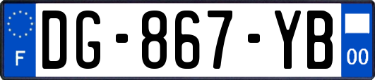 DG-867-YB