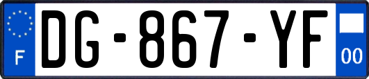 DG-867-YF