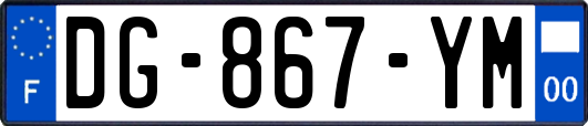 DG-867-YM