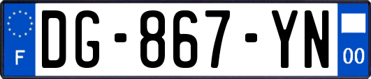DG-867-YN