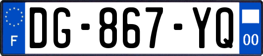 DG-867-YQ