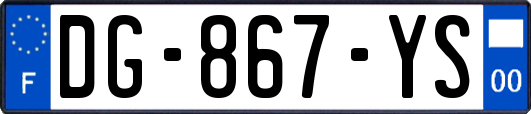 DG-867-YS