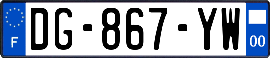 DG-867-YW