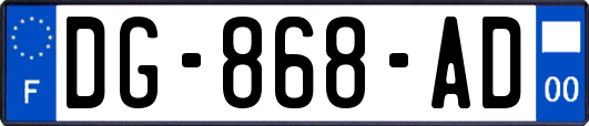 DG-868-AD