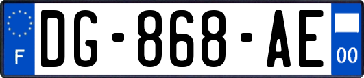 DG-868-AE