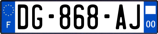 DG-868-AJ