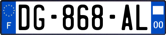 DG-868-AL