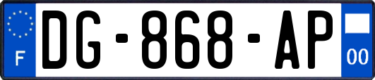 DG-868-AP