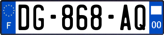 DG-868-AQ