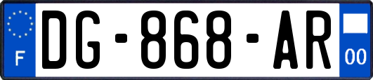 DG-868-AR