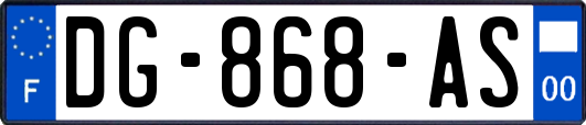 DG-868-AS