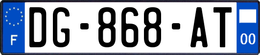DG-868-AT