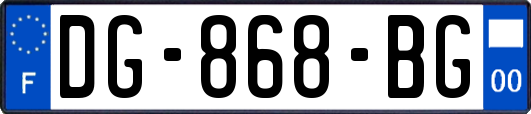 DG-868-BG