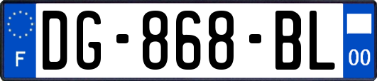 DG-868-BL