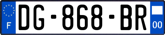 DG-868-BR