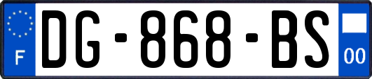 DG-868-BS