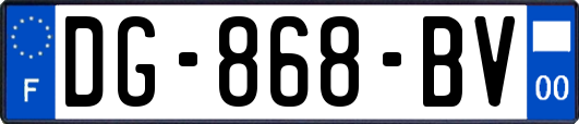 DG-868-BV