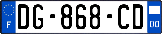 DG-868-CD