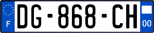 DG-868-CH