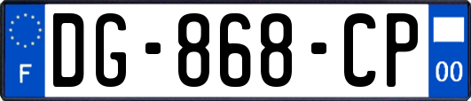 DG-868-CP