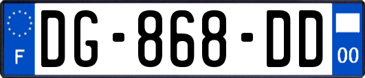 DG-868-DD