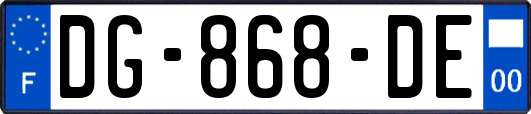 DG-868-DE