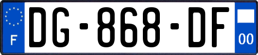 DG-868-DF