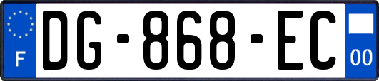 DG-868-EC