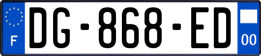 DG-868-ED