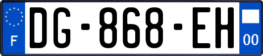 DG-868-EH