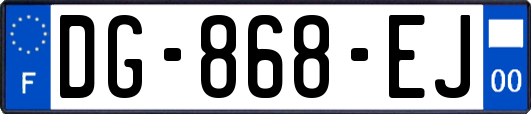 DG-868-EJ