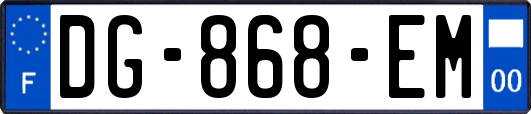 DG-868-EM