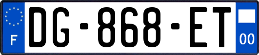 DG-868-ET