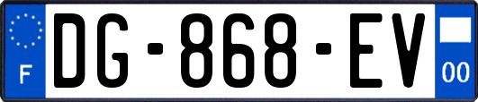DG-868-EV