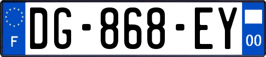 DG-868-EY